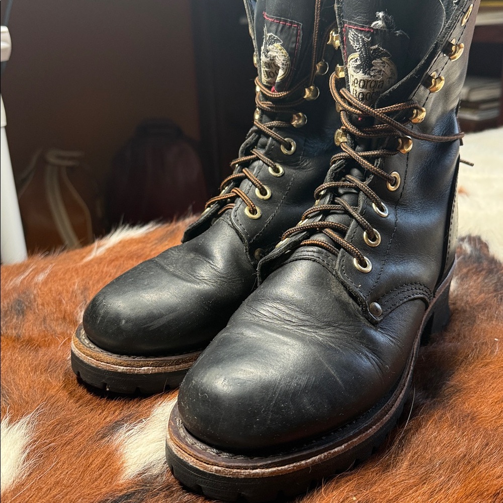 Georgia Boot - Picture 3 of 12